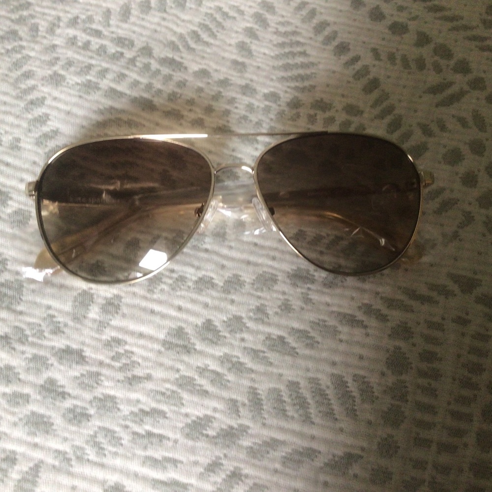 KATE SPADE EMMALINE SUNGLASSES - Picture 5 of 9